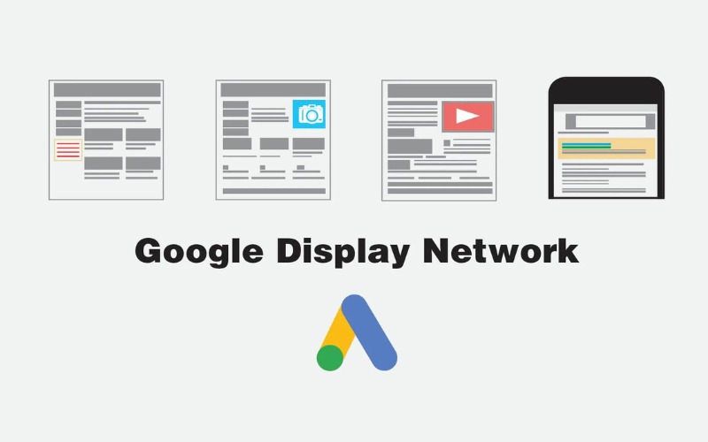 Quảng c&aacute;o mạng hiển thị 